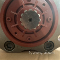 400914-00220/401-00059B S225 S255LC-V Pompe principale hydraulique